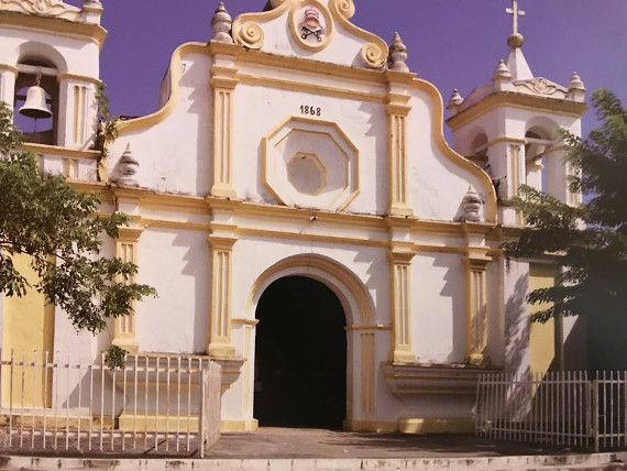 ARQUITECTURA EN EL SALVADOR | Civitas