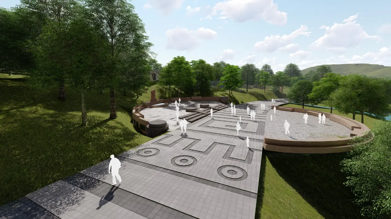 Recuperación de los Parques Balboa, La Familia y Puerta del Diablo